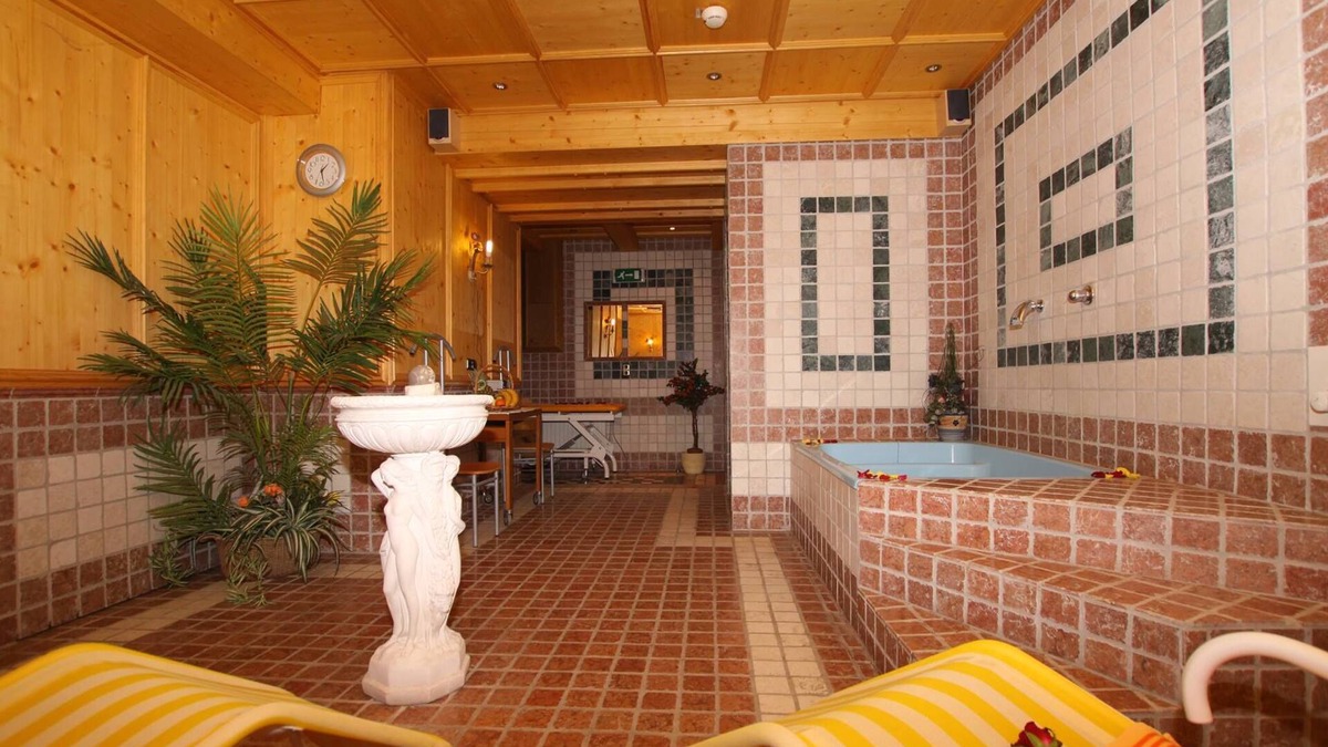 Gries am Brenner Hotel | Hotel Humlerhof