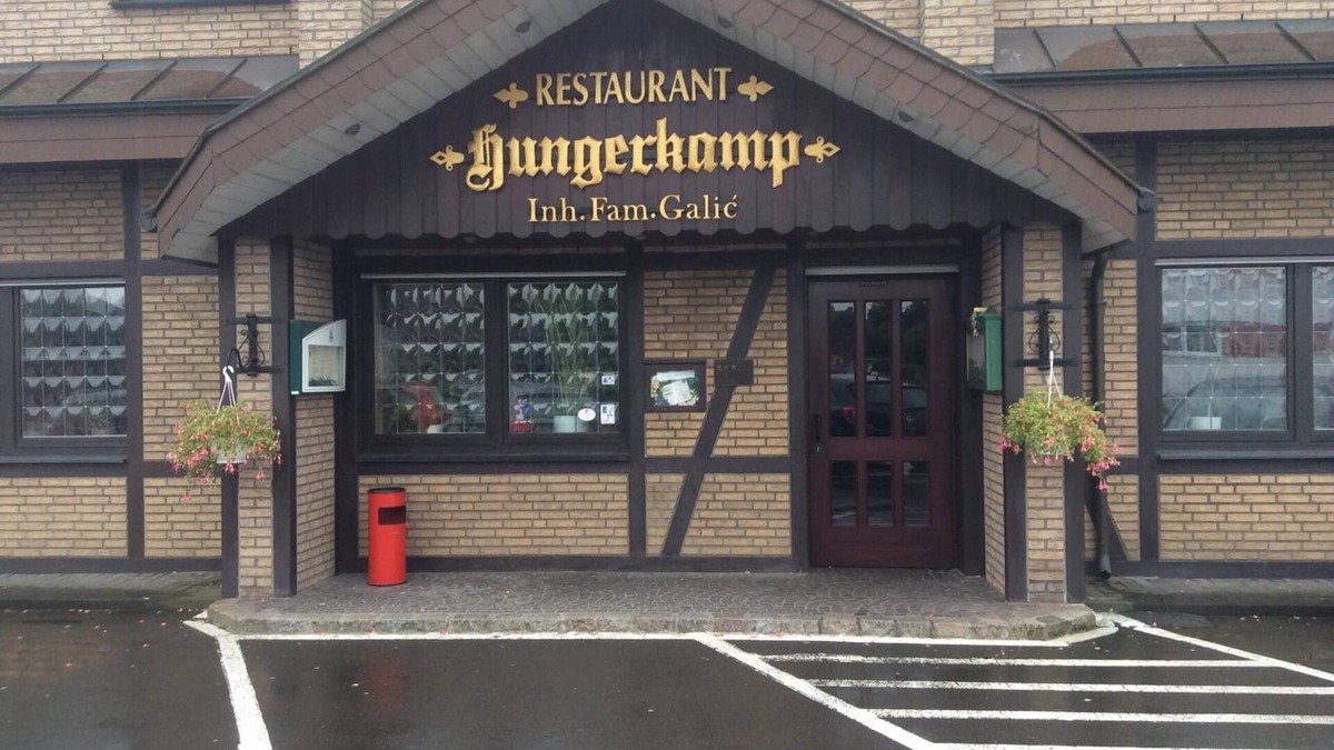 Rhede Hotel | Hotel Hungerkamp