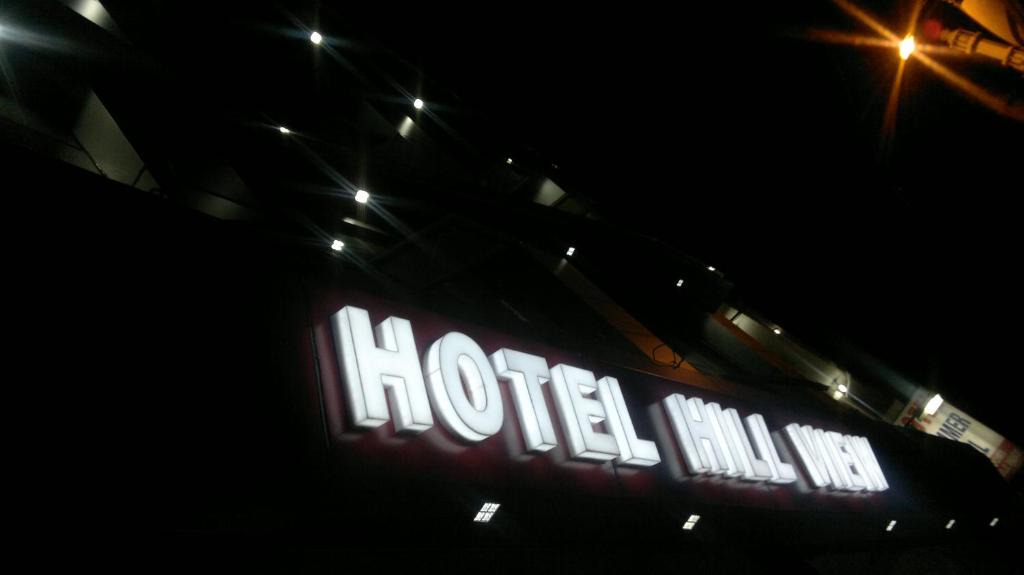 Nahan Hotel | Hotel HV