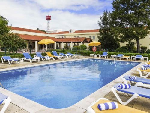 Sao Sebastiao Hotel | Hotel ibis Setubal
