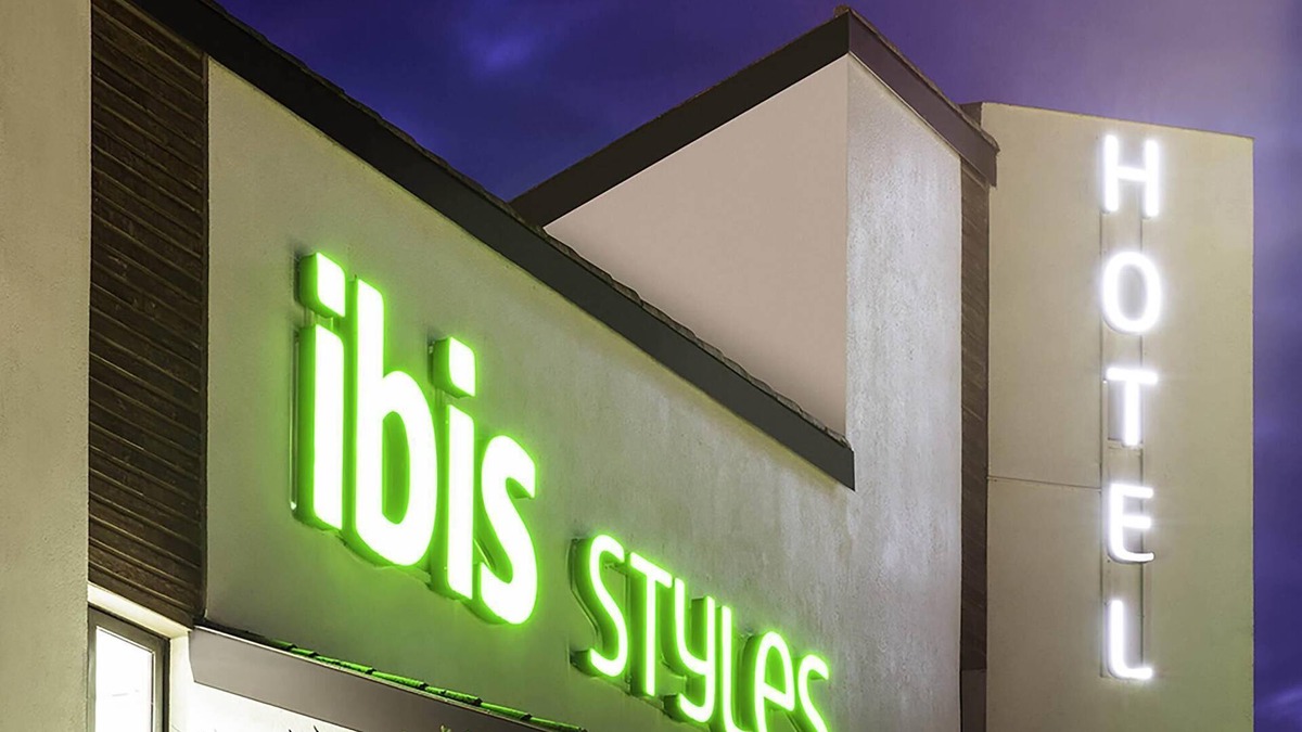 Niortais Hotel | Hotel ibis Styles Niort Poitou Charentes