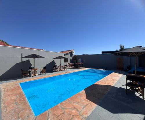 Inocencia Hotel | Hotel Ideal