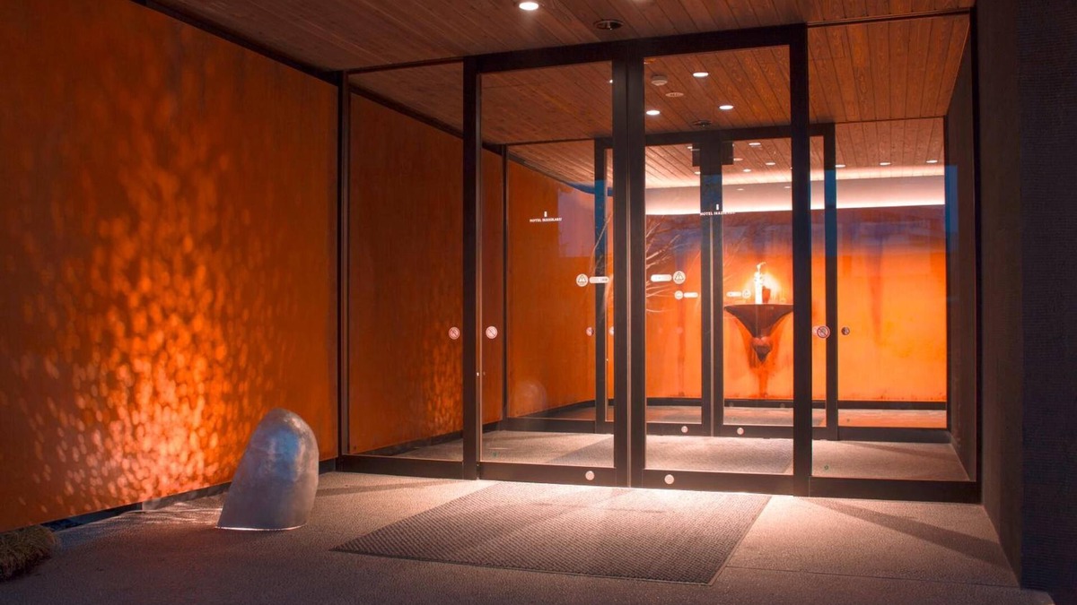 Kesennuma Hotel | Hotel Ikkeikaku