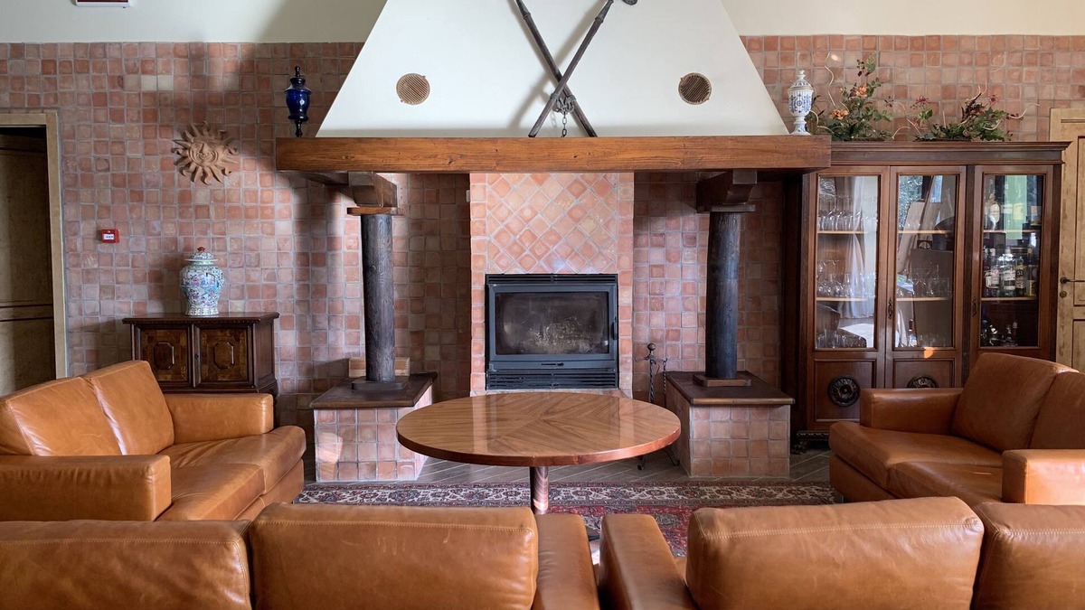 Sassuolo House | Hotel Il Casale Verde