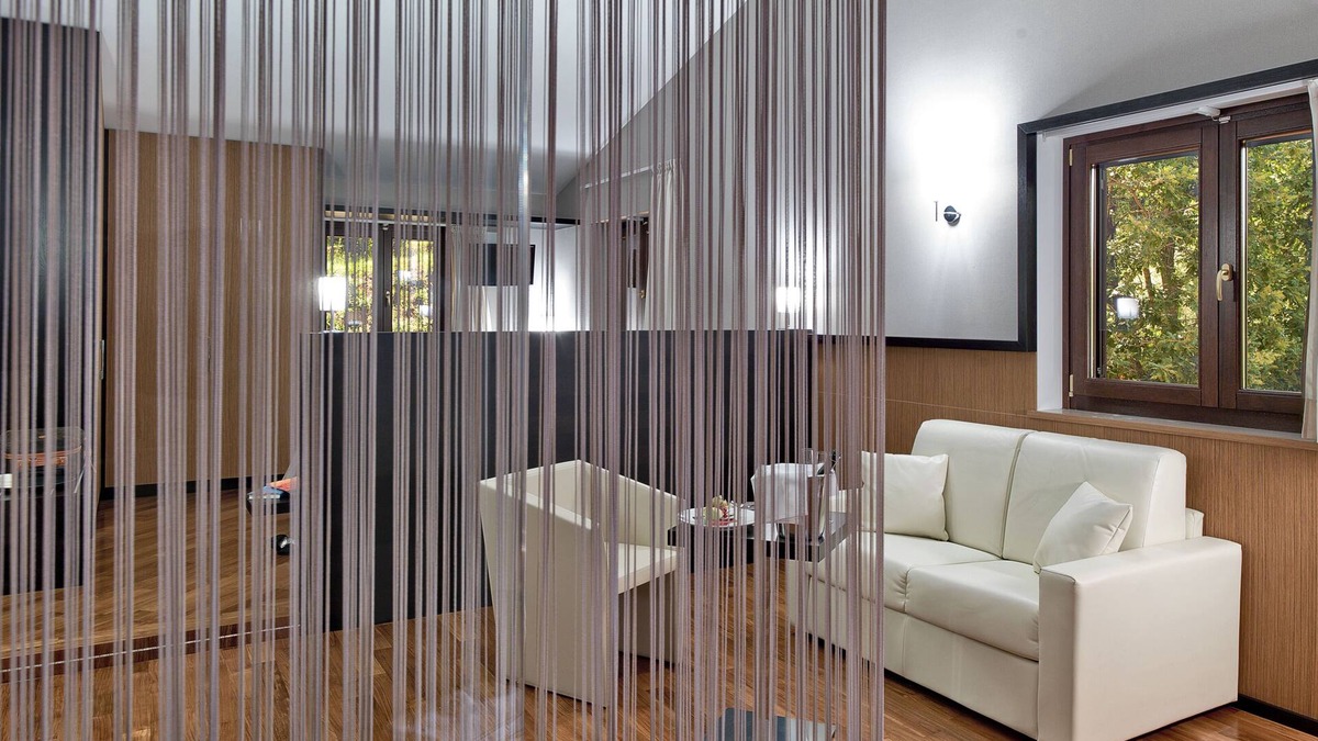 Rocchetta SantʼAntonio Hotel | Hotel il Castagneto Melfi