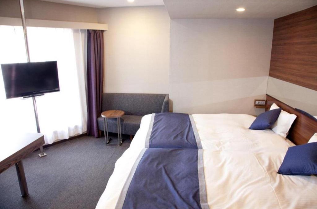Gifu Hotel | Hotel Il Credo Gifu - Vacation STAY 84631