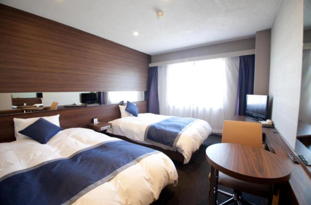 Gifu Hotel | Hotel Il Credo Gifu - Vacation STAY 84628
