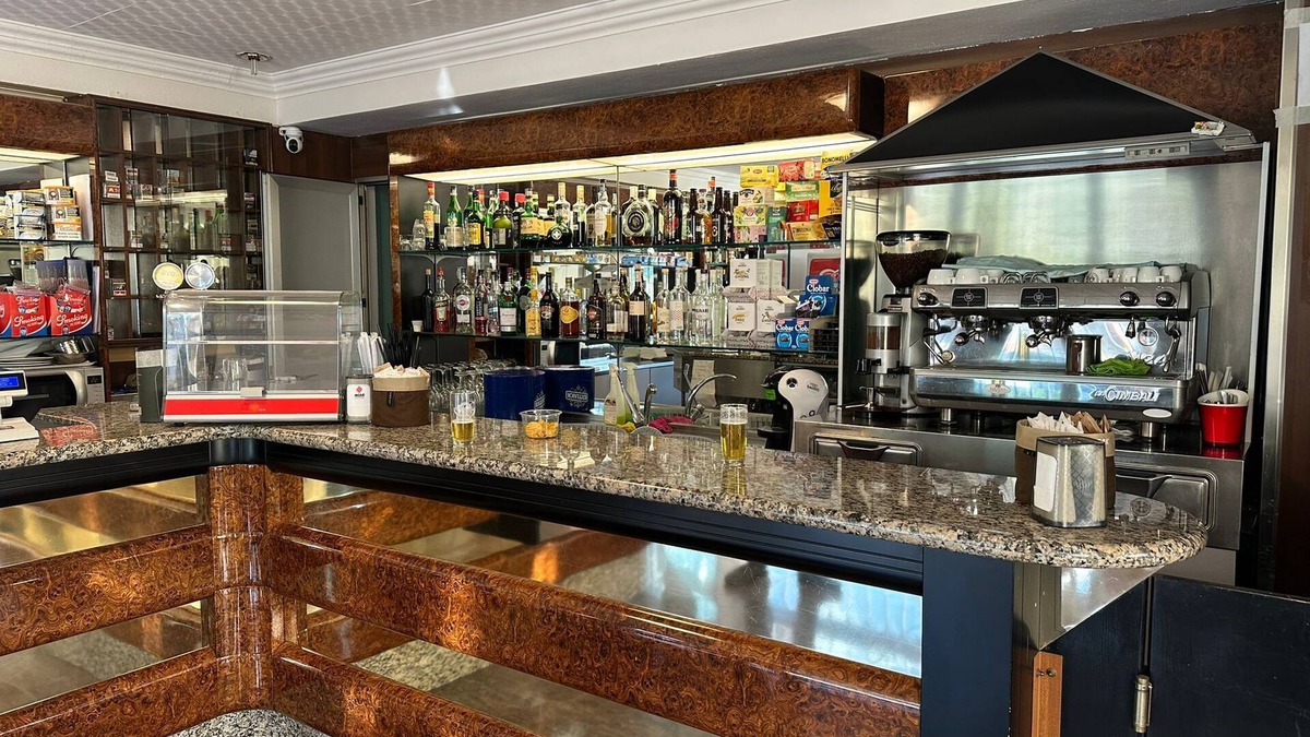 Sanza Hotel | Hotel Il Gabbiano