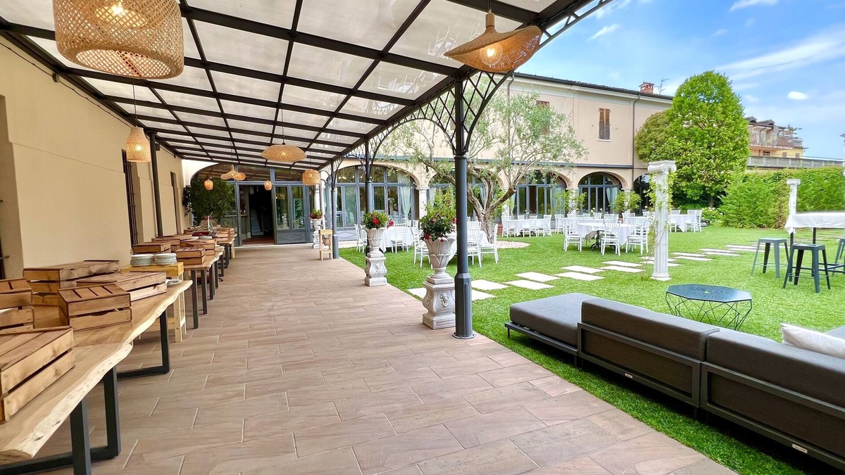 Pontevico Hotel | Hotel Il Gelso