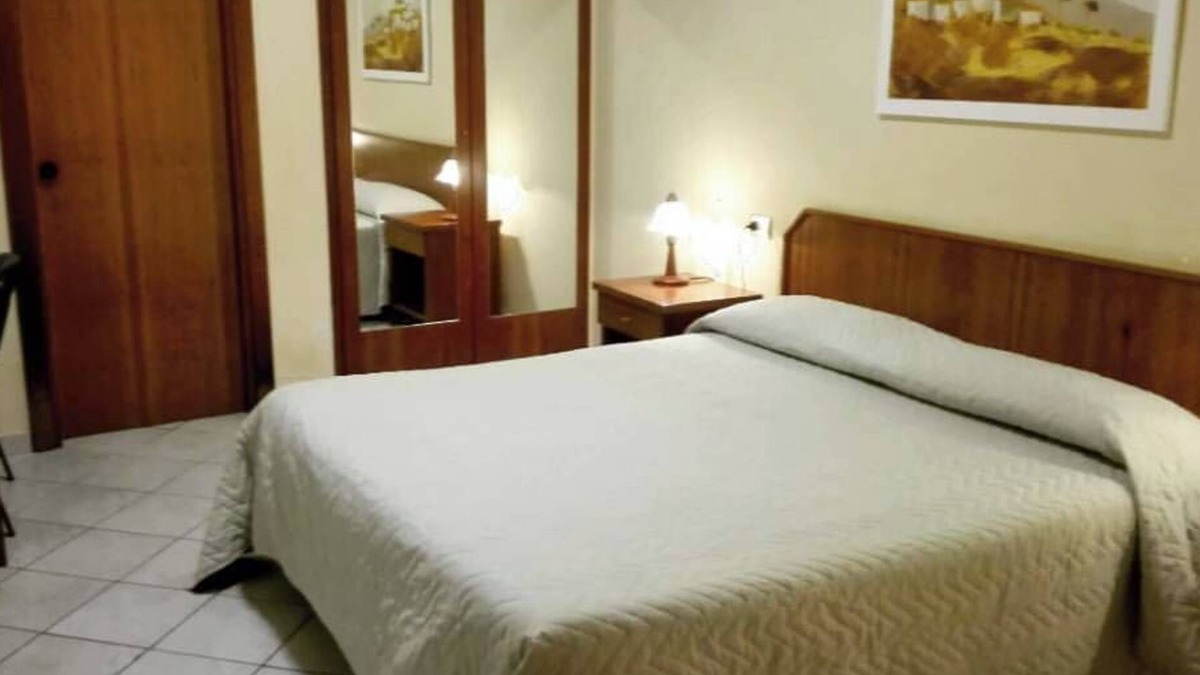 Santo Stefano del Sole House | Hotel Il Ciliegio