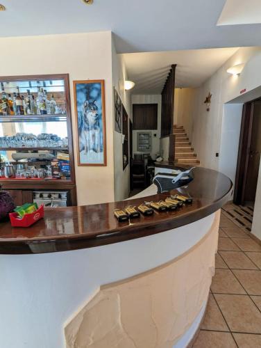 Scanno Hotel | Hotel il Rifugio del Lupo scanno