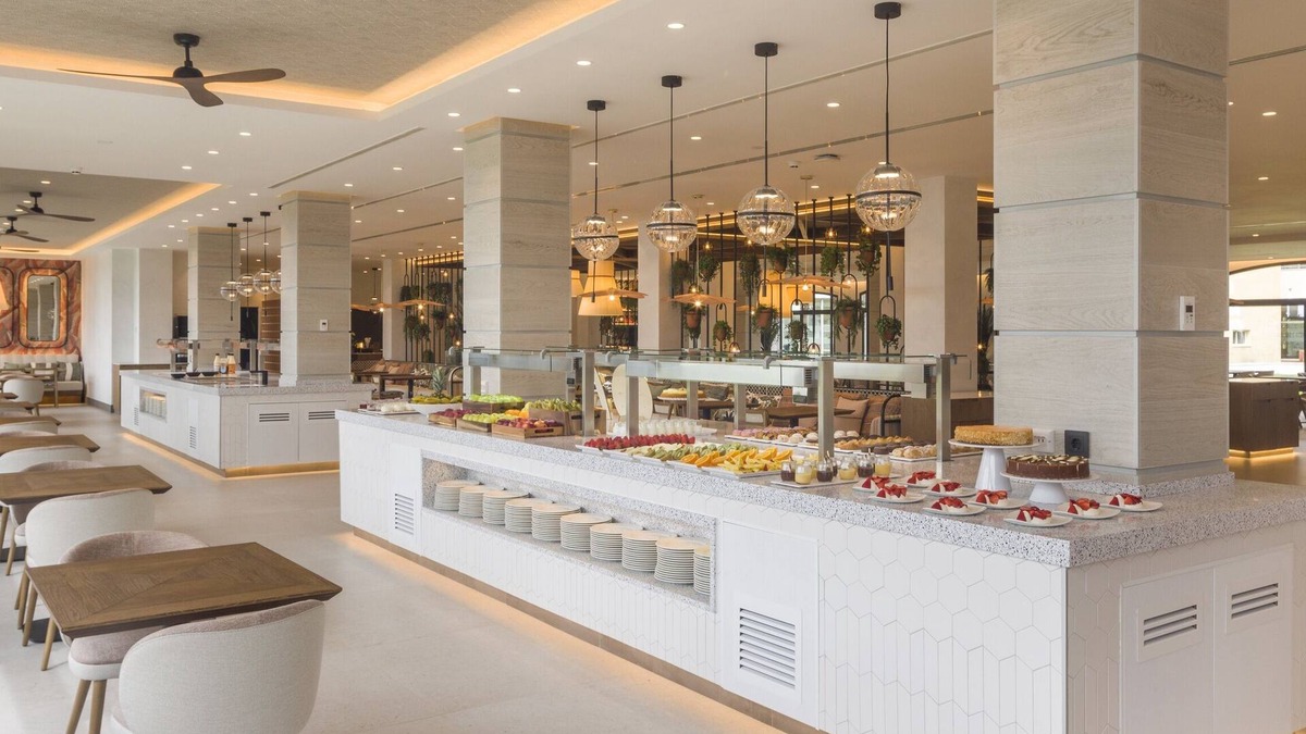 Isla Cristina Hotel | Hotel ILUNION Islantilla