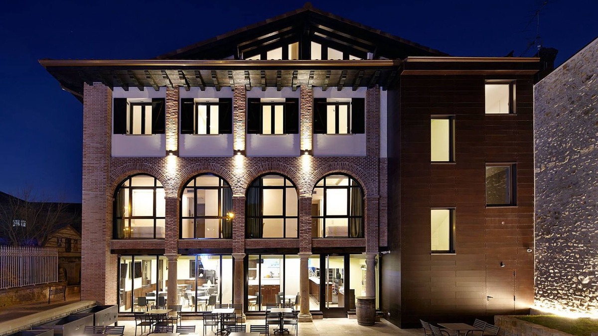 Segura Hotel | Hotel Imaz