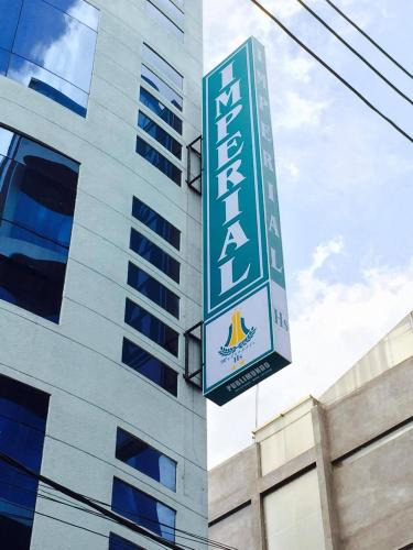 Juliaca Hotel | Hotel Imperial