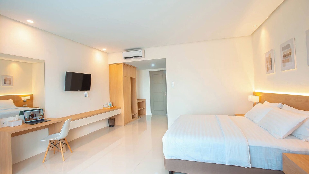 Banda Aceh House | hotel in beautiful Banda Aceh with WiFi, AC