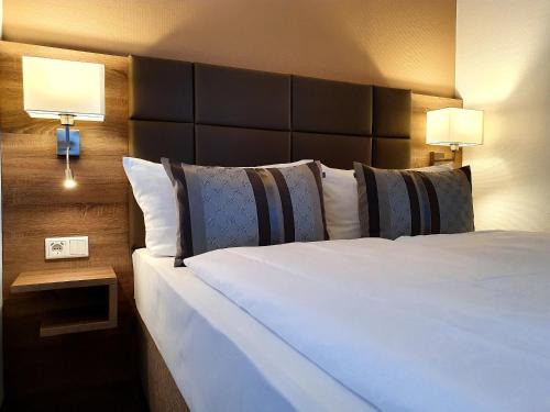 Kreuzwertheim Hotel | Hotel in den Herrnwiesen