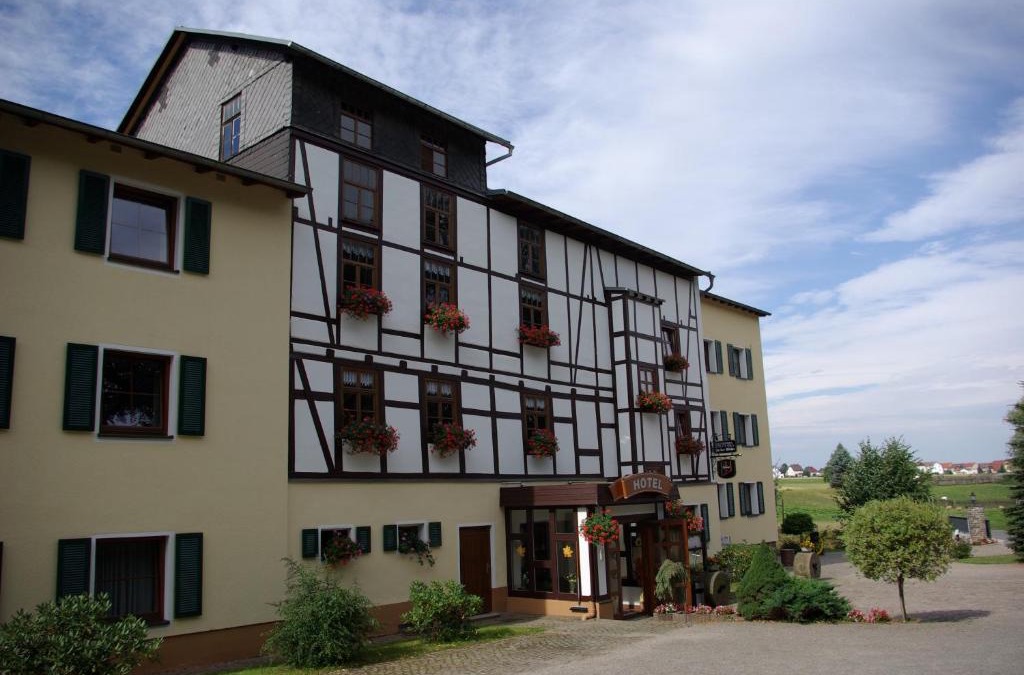 Steinpleis Hotel | Hotel in der Mühle