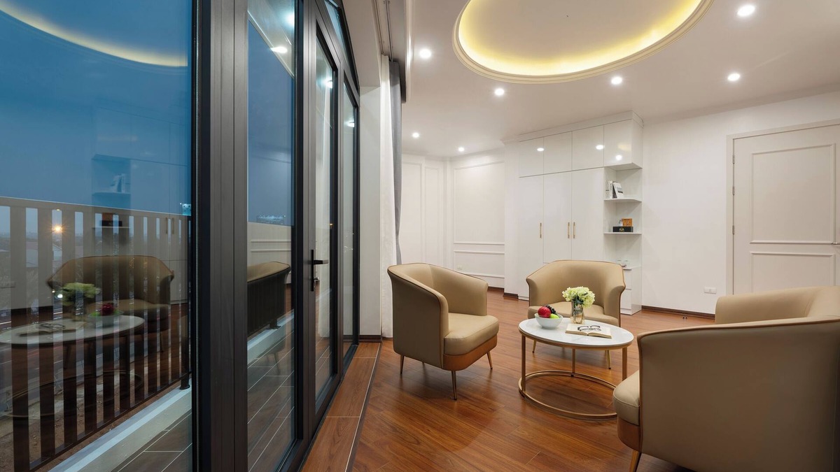 Soc Son Hotel | Hotel In Hanoi With Air Conditioner, Bedding/Linens, Other