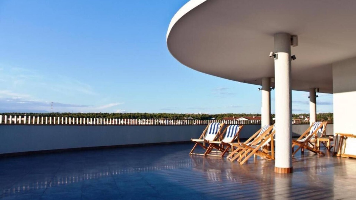 Biograd na Moru Hotel | Hotel IN
