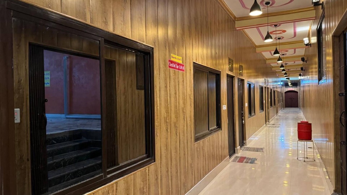 Misrikh Hotel | Hotel in Naimisharanya