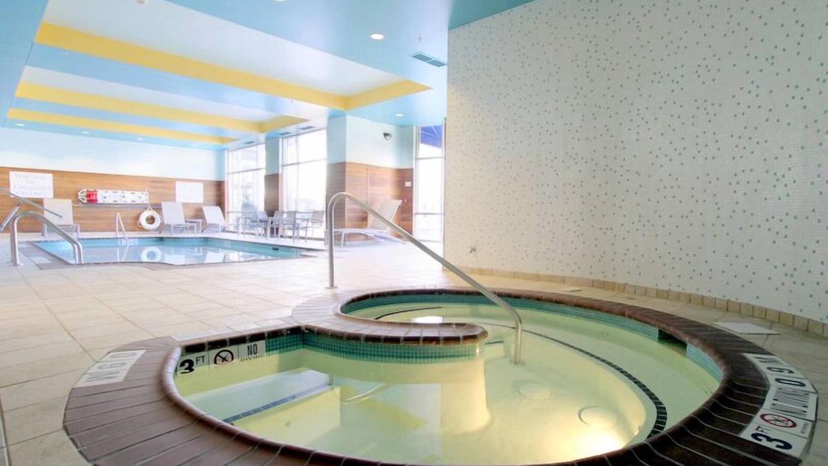 Columbus Hotel | Hotel Indigo Columbus Architectural Center by IHG