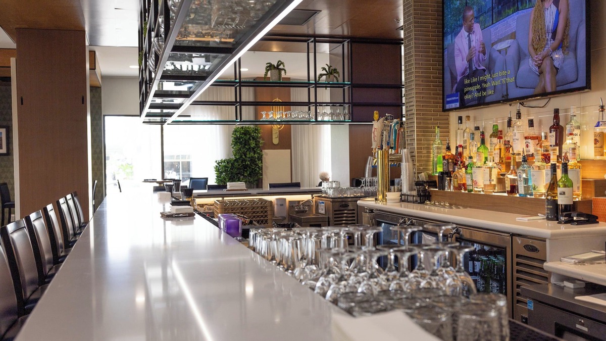 Downtown Detroit Hotel | Hotel Indigo Detroit Downtown by IHG
