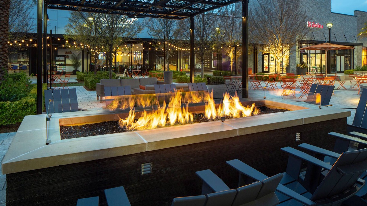 Gainesville Hotel | Hotel Indigo Gainesville-Celebration Pointe by IHG
