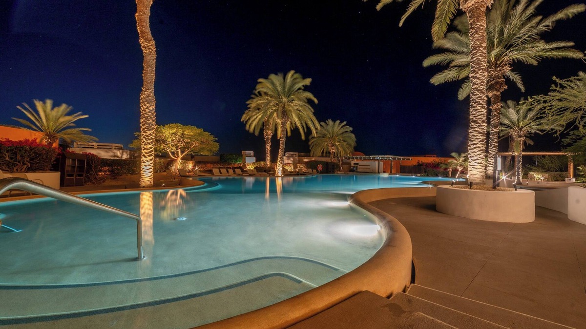 La Paz Hotel | Hotel Indigo La Paz Puerta Cortes by IHG