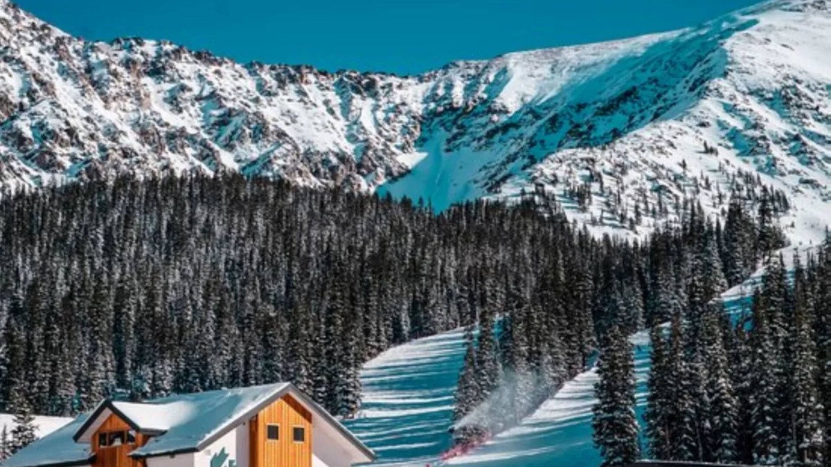 Silverthorne Hotel | Hotel Indigo Silverthorne by IHG