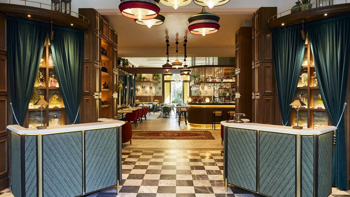 Castello Hotel | Hotel Indigo Venice - Sant'Elena by IHG