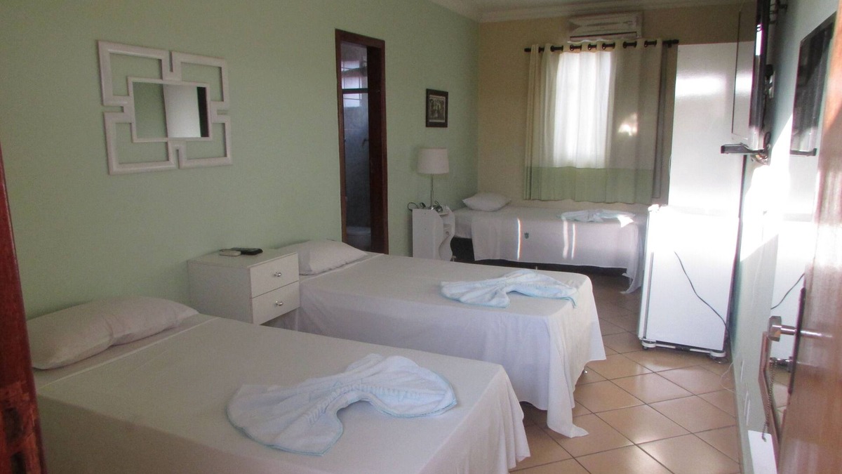 Cidade Jardim Eldorado D Hotel | Hotel Industrial Contagem