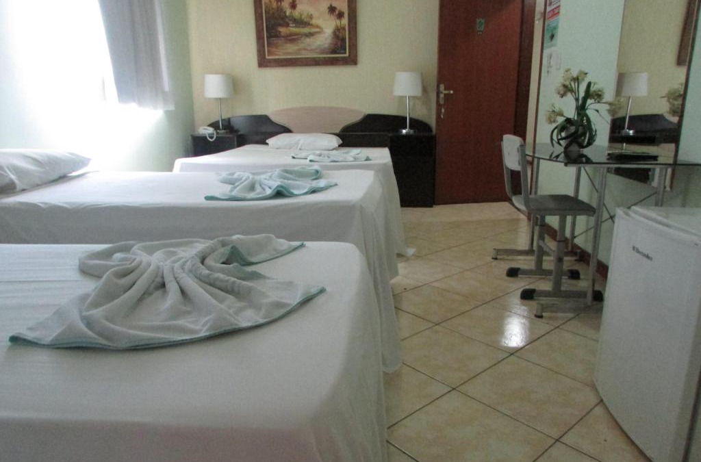 Cidade Jardim Eldorado D Hotel | Hotel Industrial Contagem