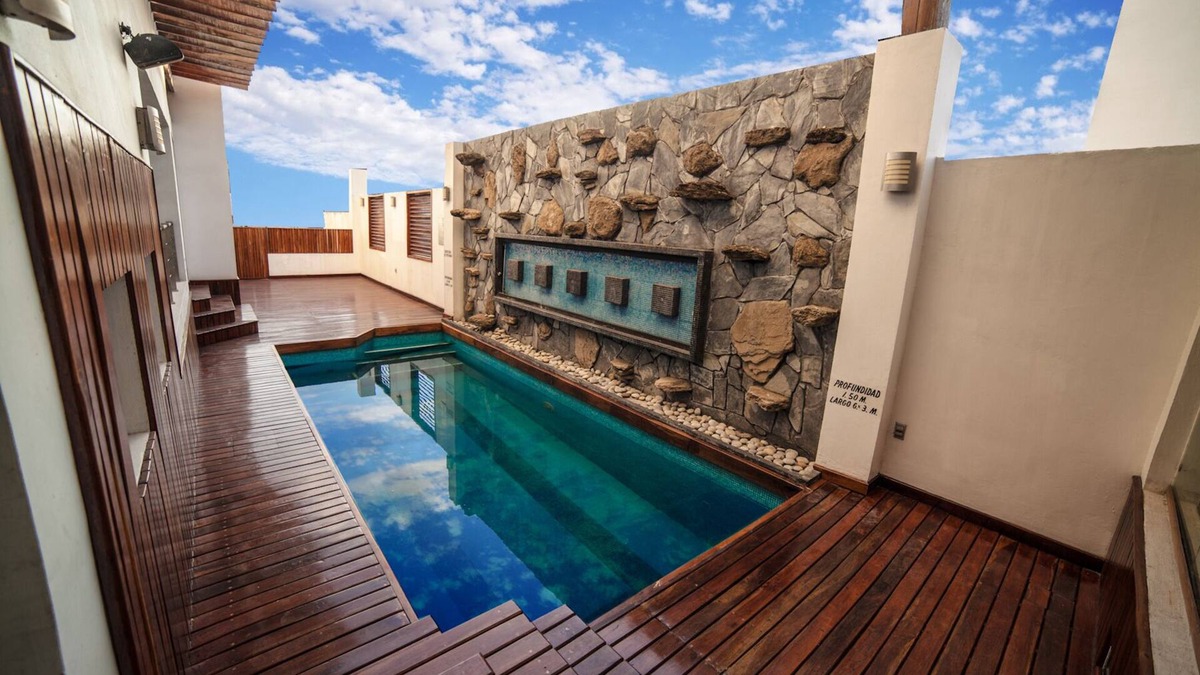 Tampico Hotel | Hotel Inglaterra