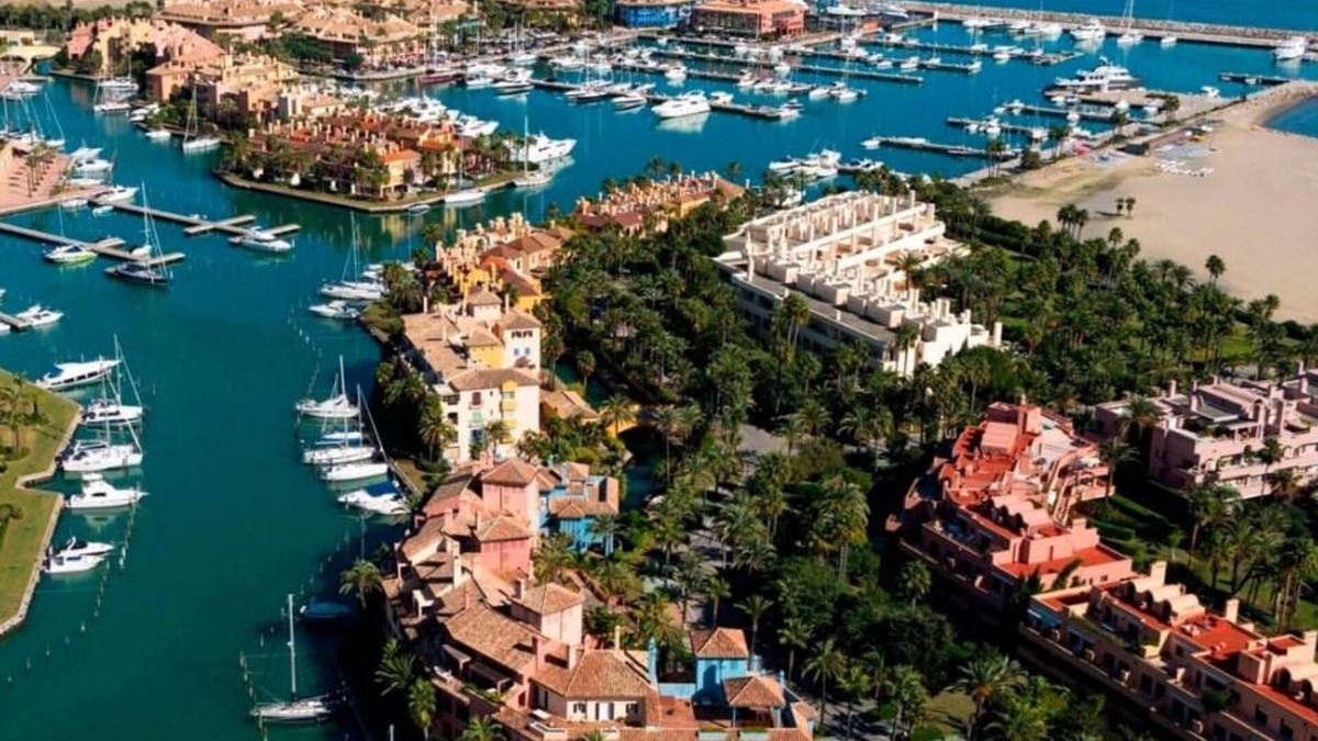 San Roque Hotel | Hotel Inmood San Roque