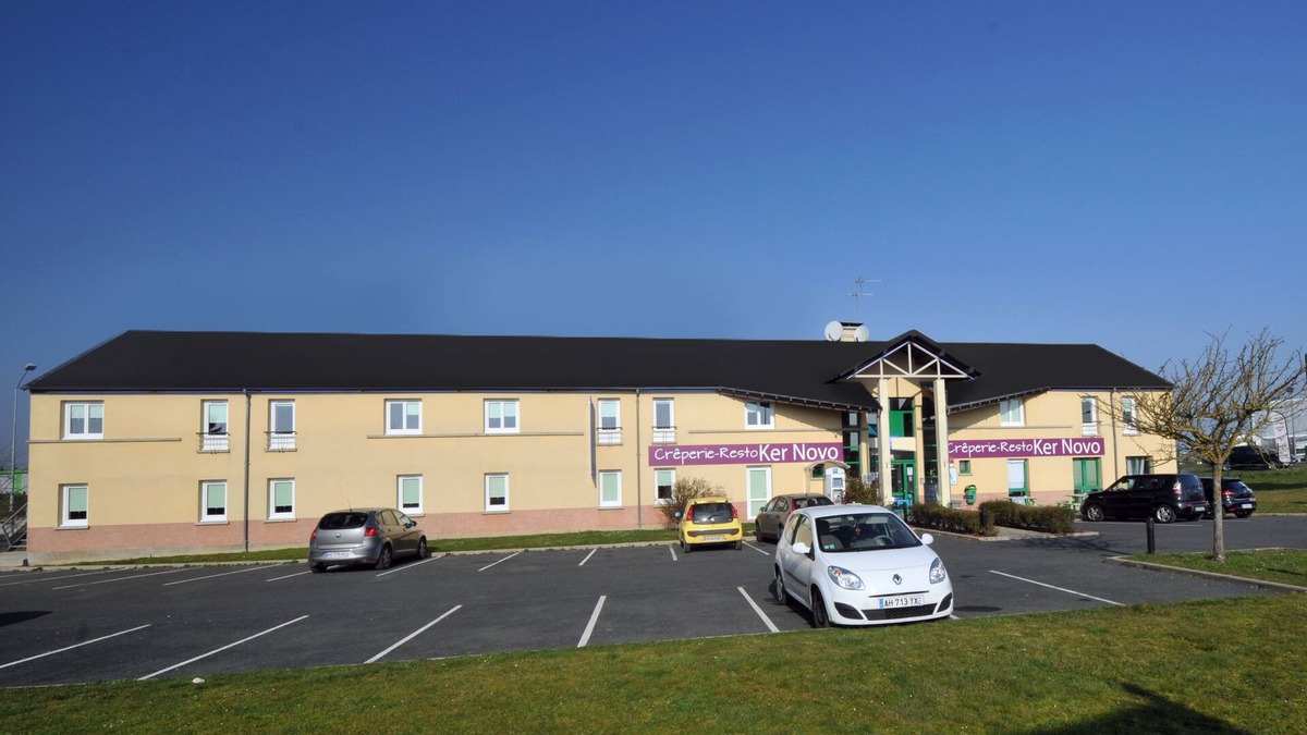 Issoudun Hotel | Hotel Inn Design Issoudun
