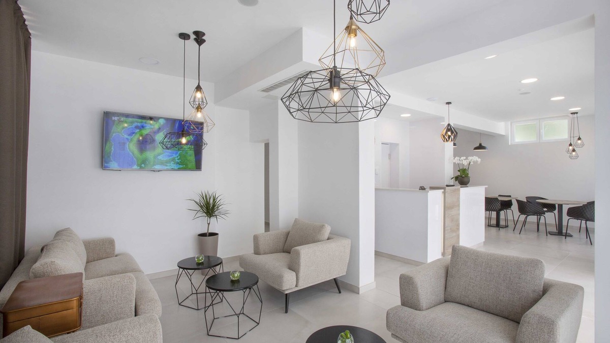 Pag Hotel | Hotel Intermezzo