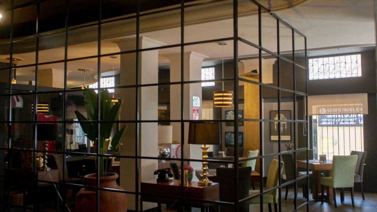 Comitan de Dominguez Hotel | Hotel Internacional