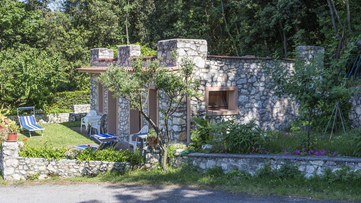 Portonovo Hotel | Hotel Internazionale