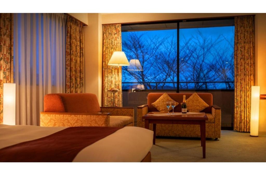 Kasama Hotel | Hotel Io Alpheratz - Vacation STAY 48933v