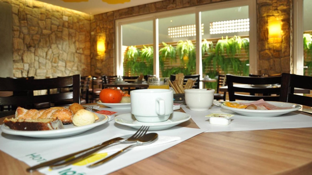 Vila Santos Gomes Hotel | Hotel Ipê MS