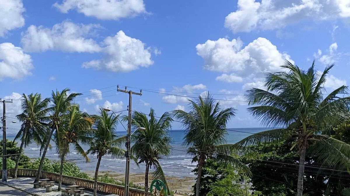 Fortaleza Hotel | Hotel Iparana Paradise