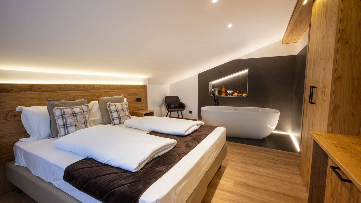 Pescasseroli Hotel | Hotel Iris