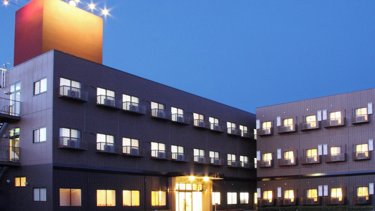 Isesaki Hotel | Hotel Isesaki East