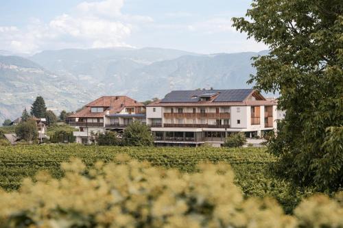 Cornaiano Hotel | Hotel Girlanerhof