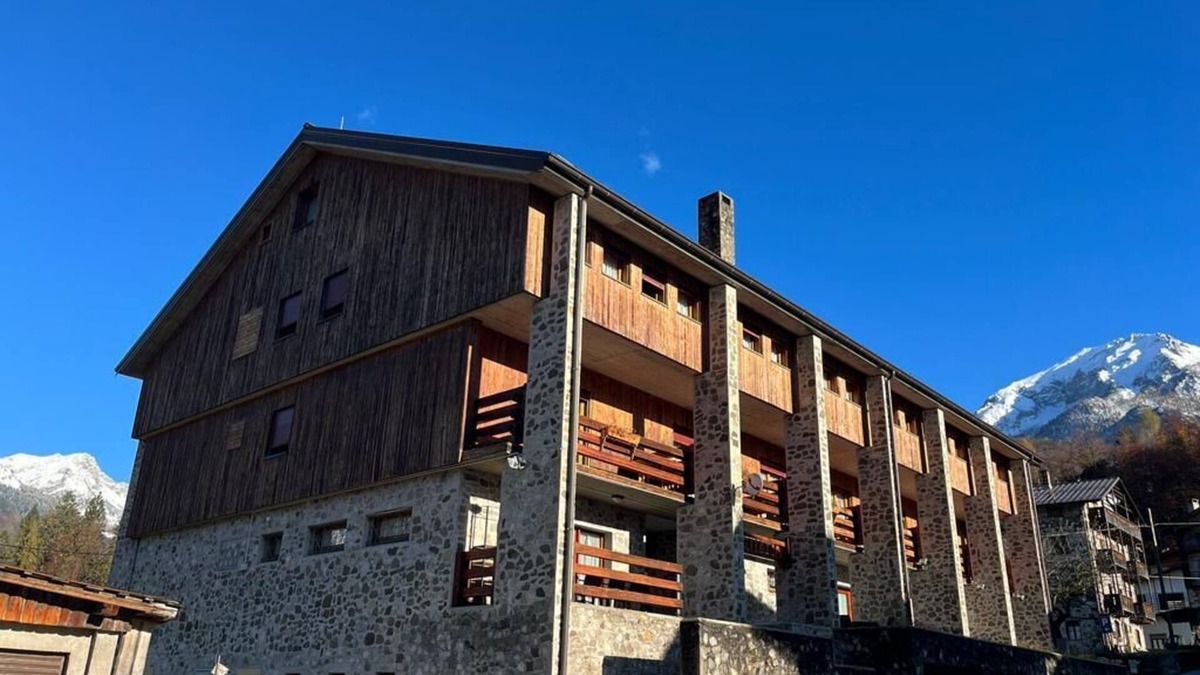 Forni di Sopra Hotel | Hotel Italia