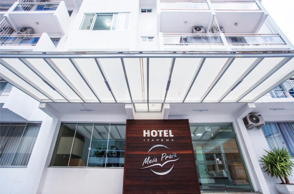 Castelo Branco Hotel | Hotel Itapema Meia Praia