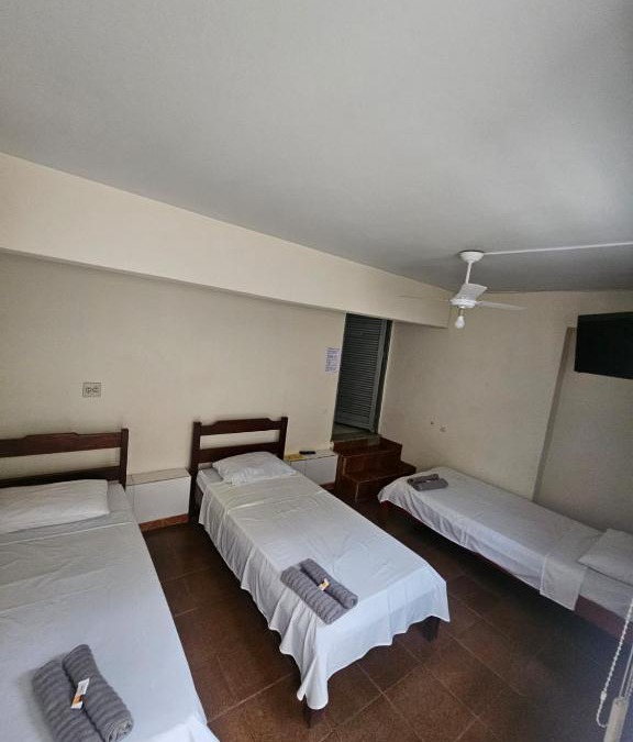 Pouso Alegre Hotel | Hotel Itapeva vista alegre