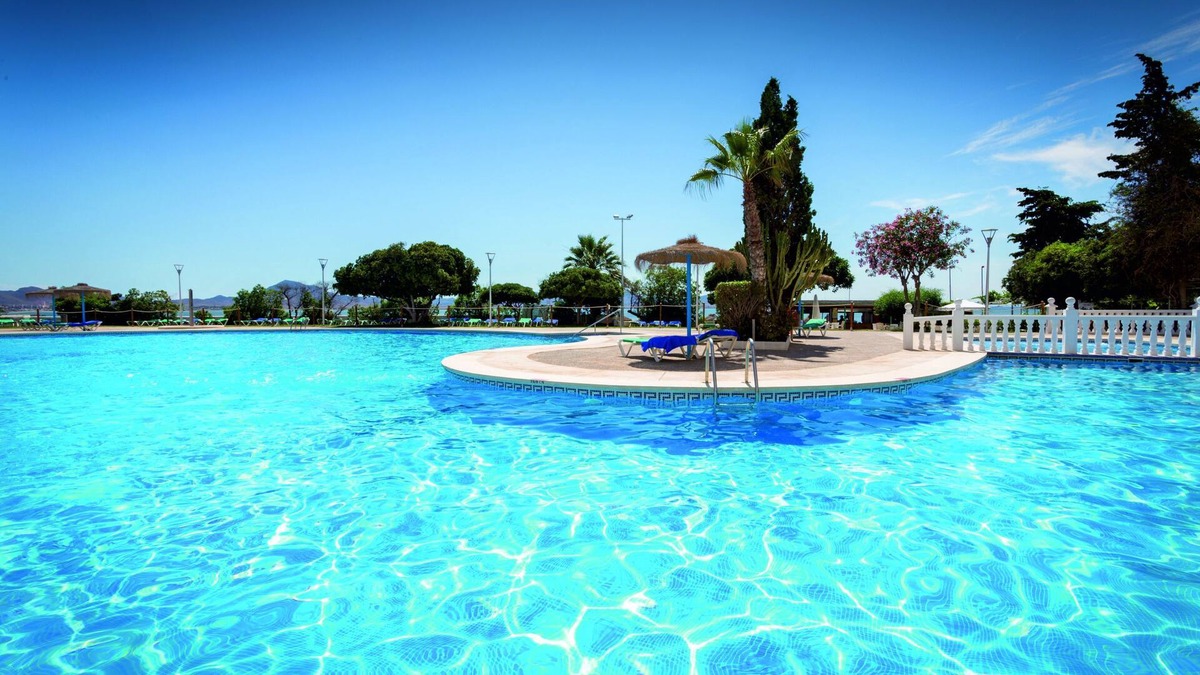 Diputacion de Rincon de San Gines Hotel | Hotel Izán Cavanna