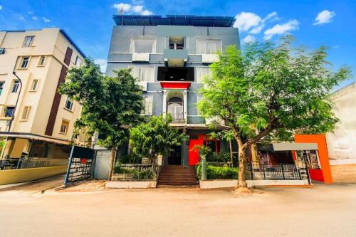 Tonk Road Hotel | Hotel Jaiman