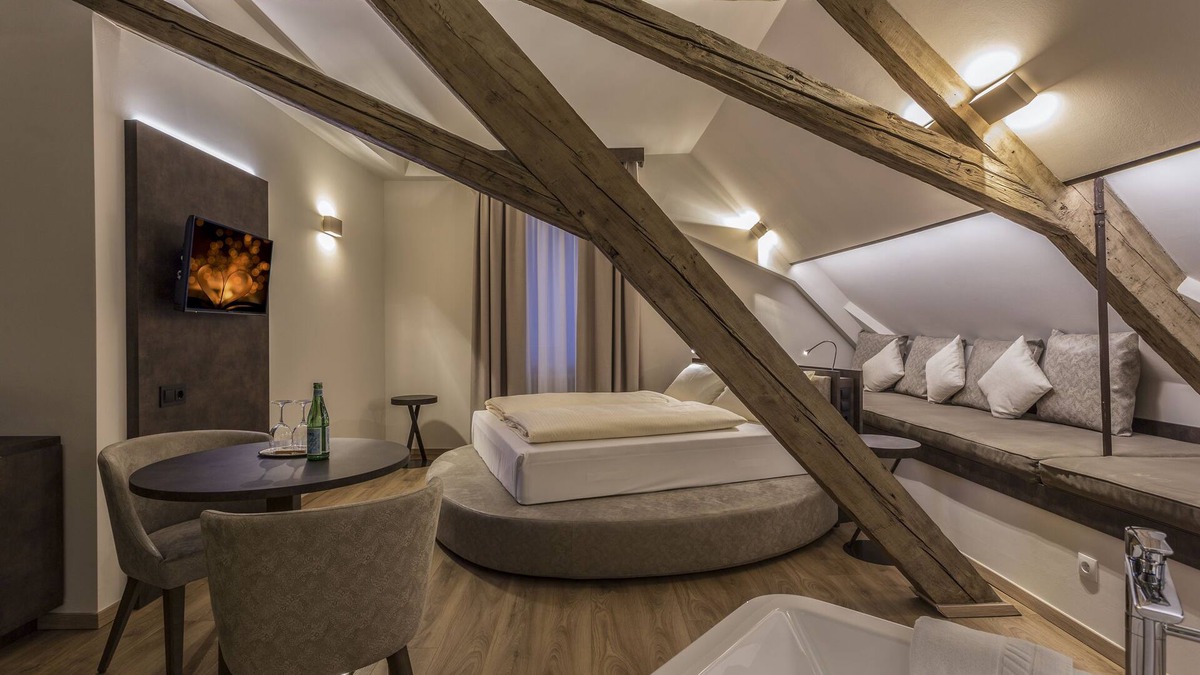 Gruenstadt Hotel | Hotel Jakobslust